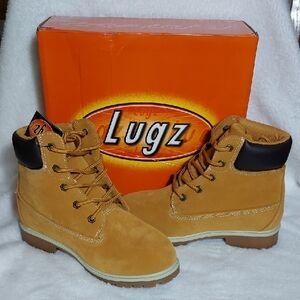 Lugz Kids Hudson Boots